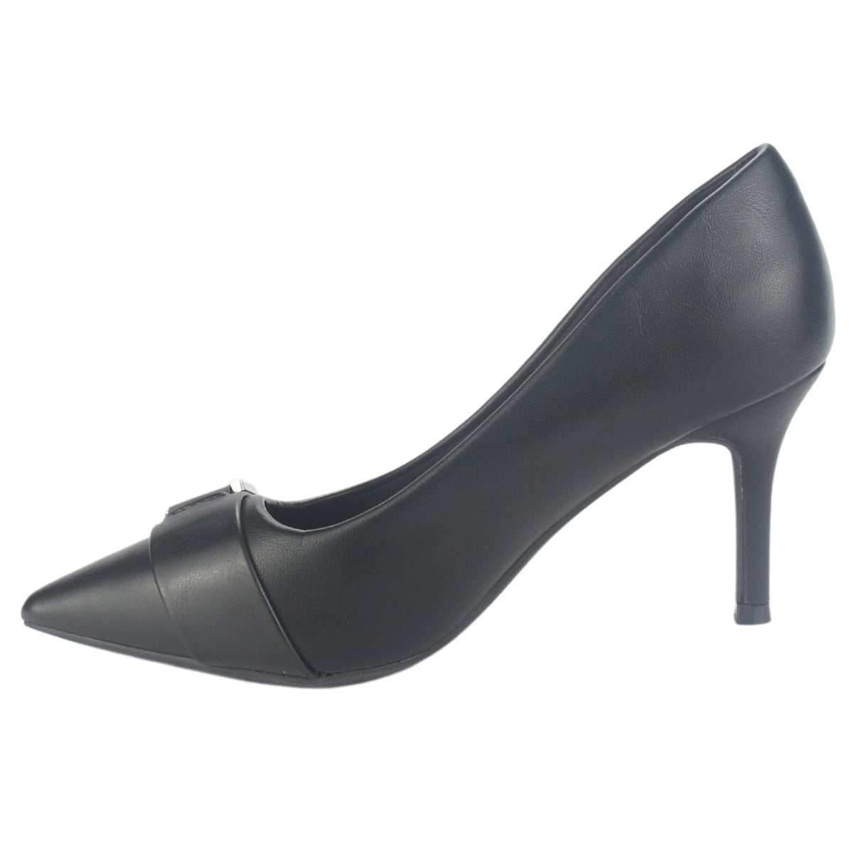 Zapato Chalada Mujer Amalia-1 Negro Casual Tacones Altos Chalada 