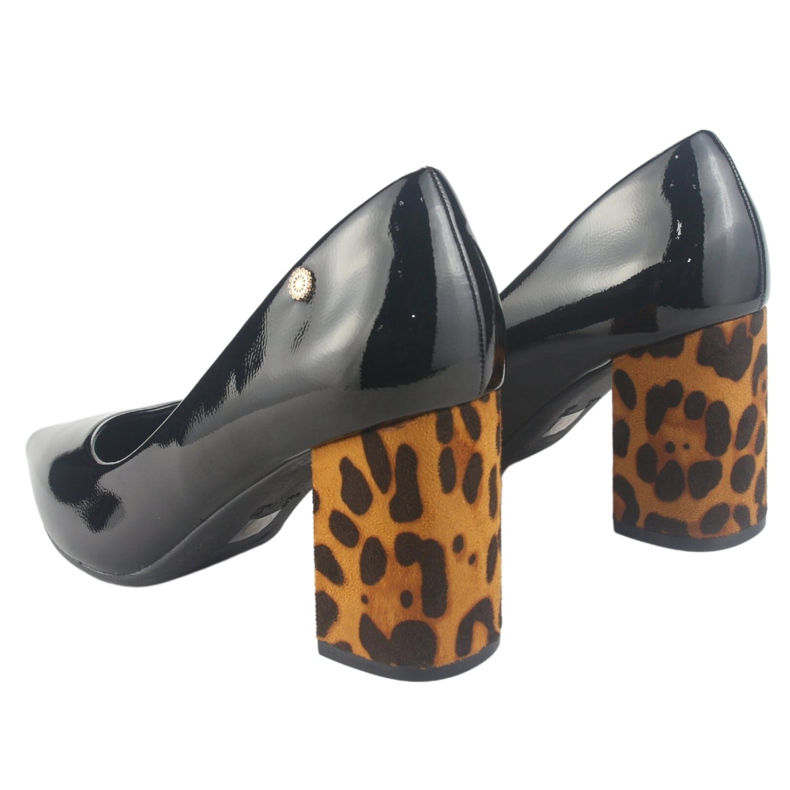Zapato Chalada Mujer Baldi-3 Print Casual Tacones Altos Chalada 