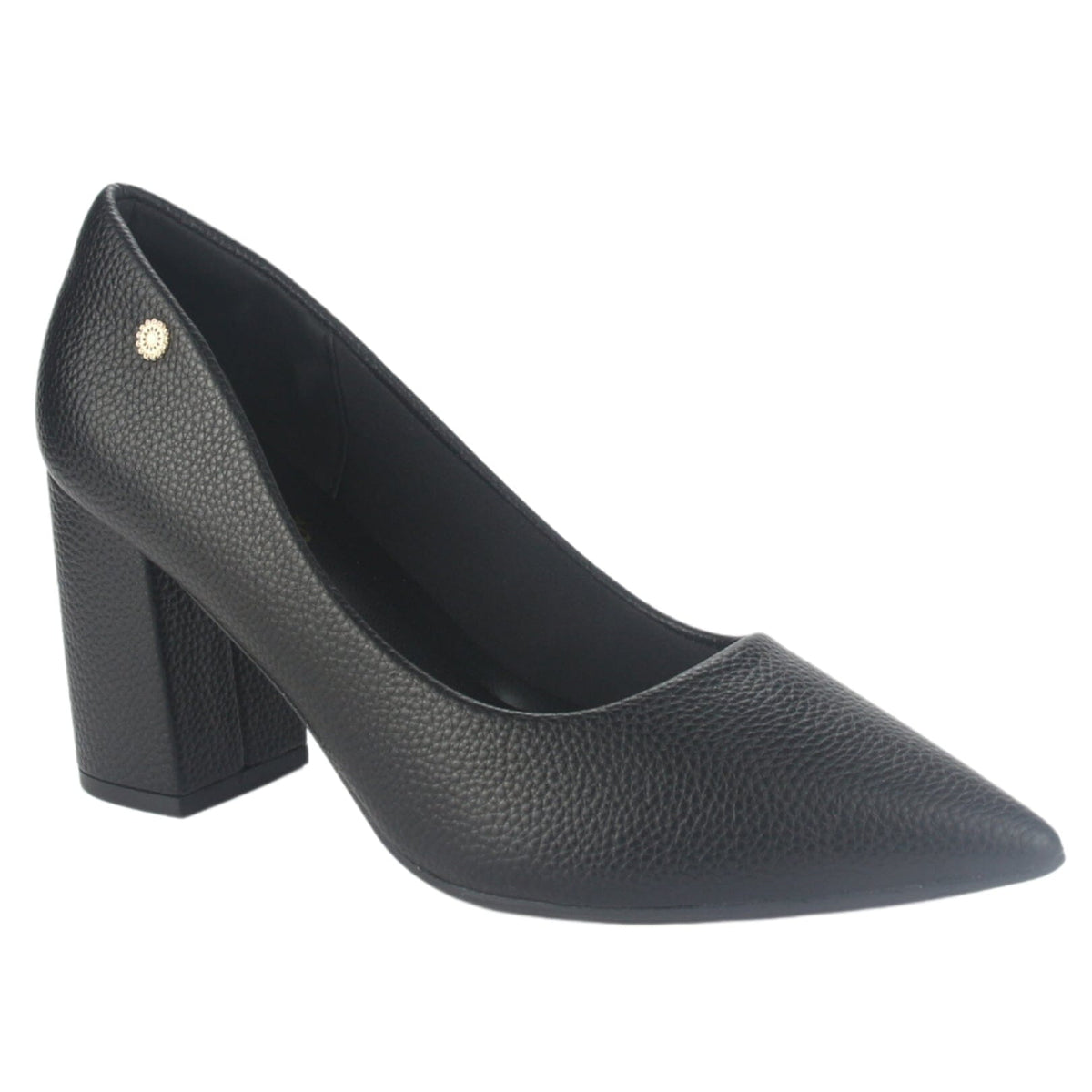 Zapato Chalada Mujer Baldi-4 Negro Casual Tacones Altos Chalada 