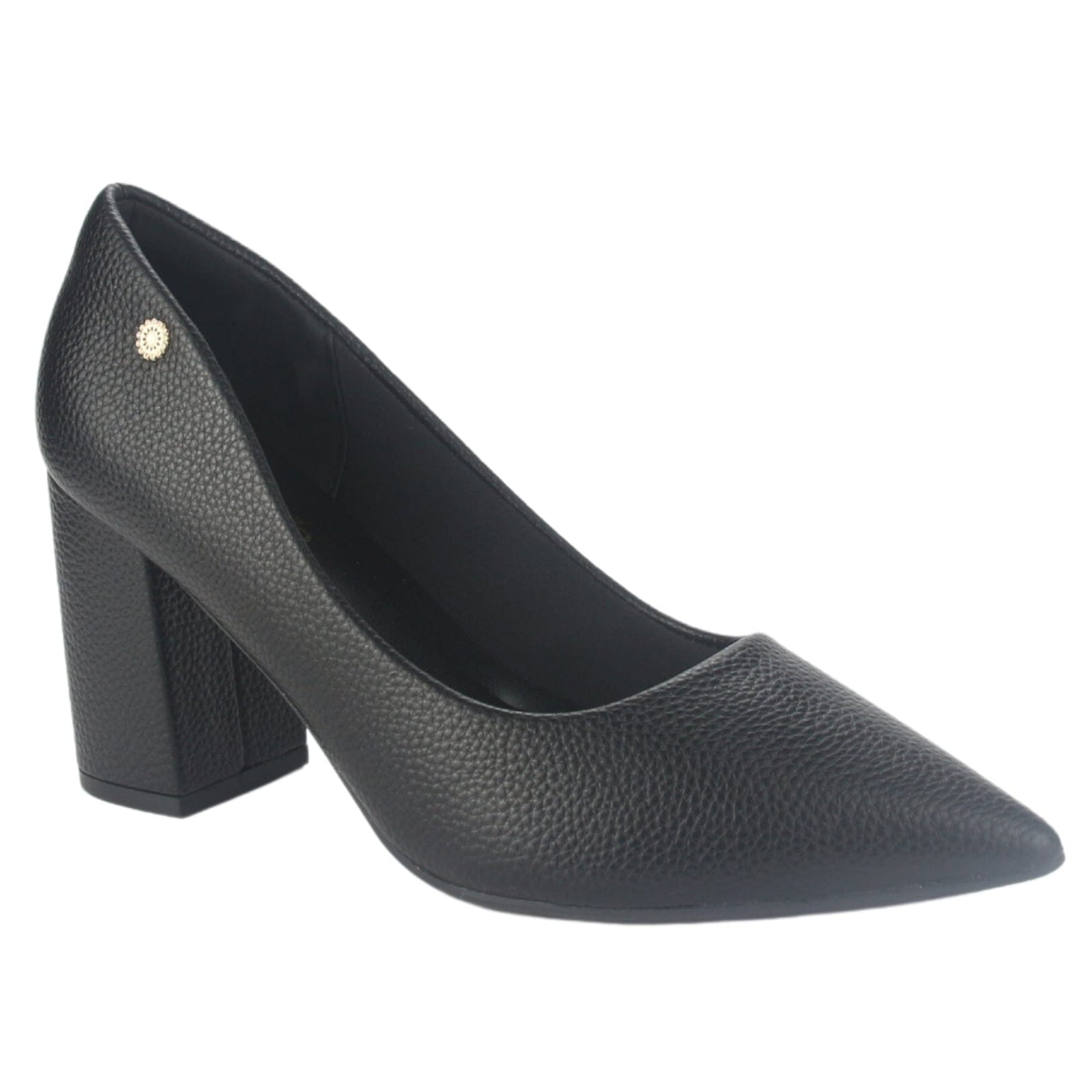 Zapato Chalada Mujer Baldi-4 Negro Casual Tacones Altos Chalada 