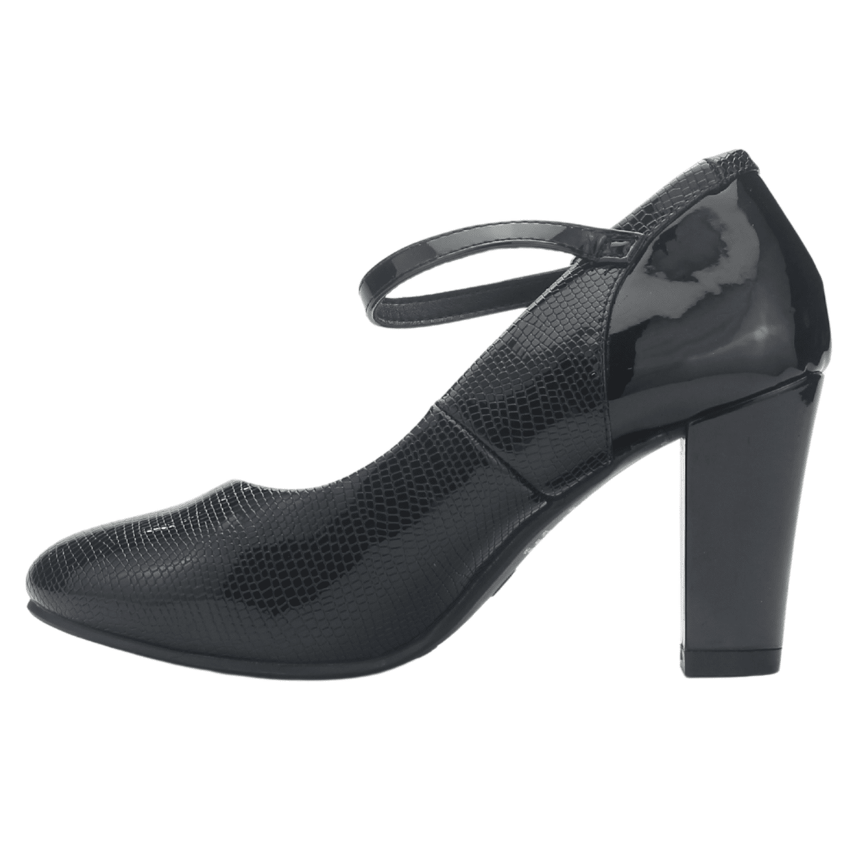 Zapato Chalada Mujer Cobna-2 Negro Formal Zapatos Chalada 