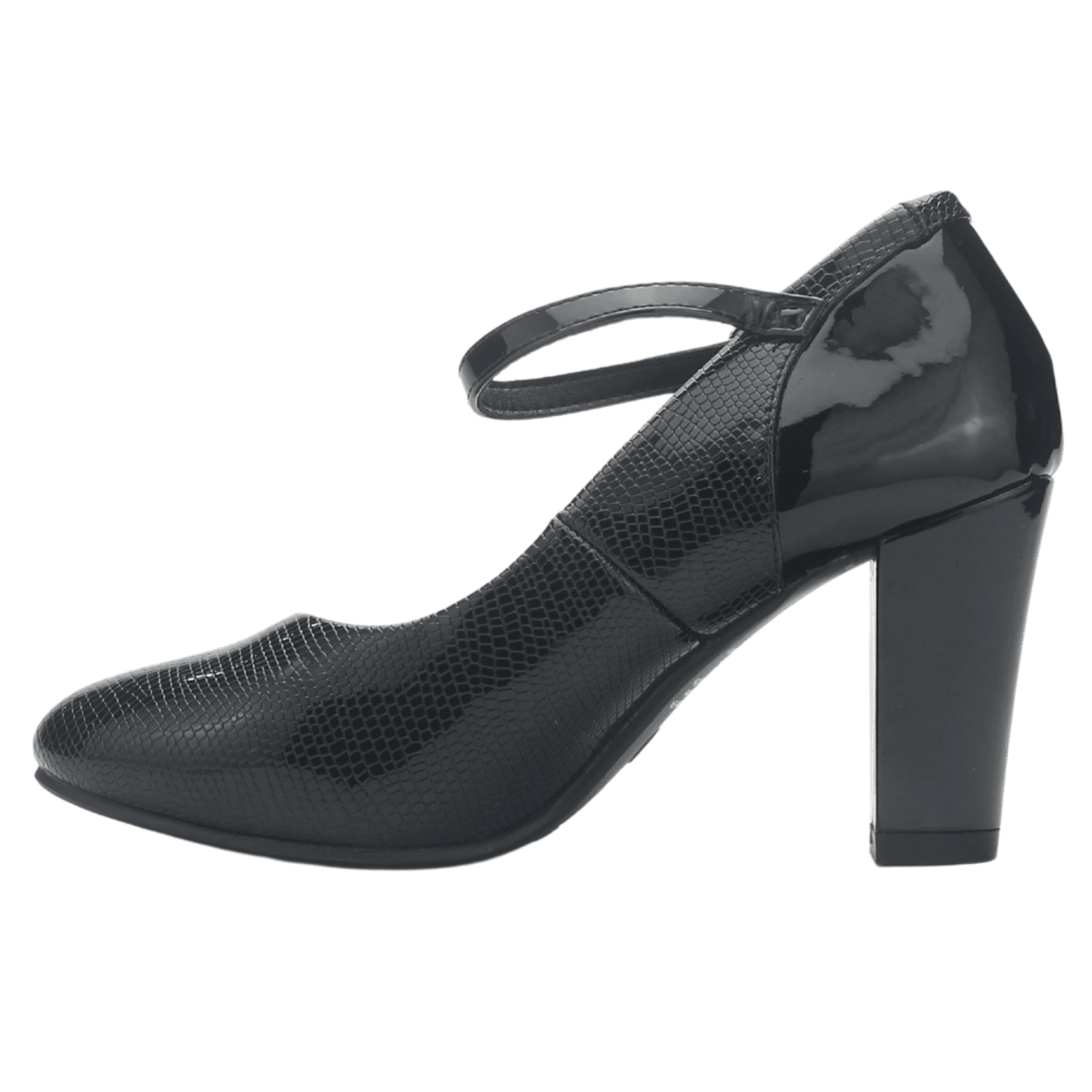 Zapato Chalada Mujer Cobna-2 Negro Formal Zapatos Chalada 