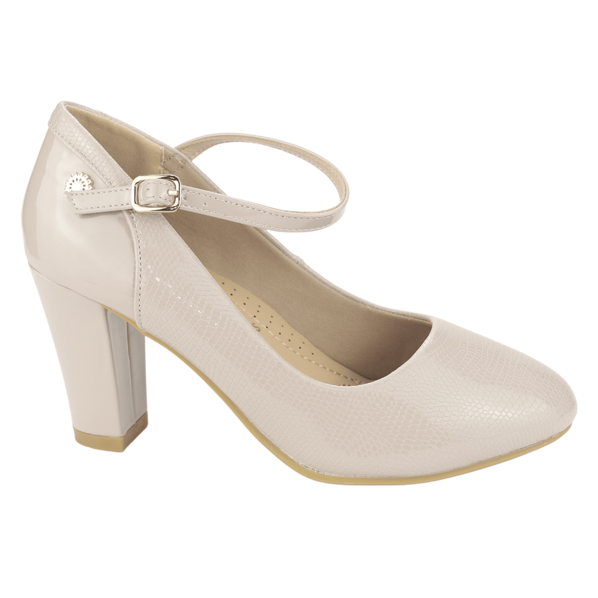 Zapato Chalada Mujer Cobna-2 Rosado Formal Zapatos Chalada 