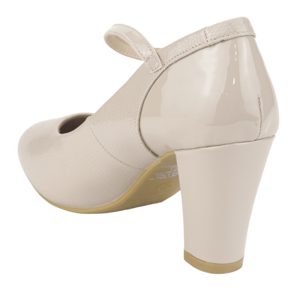 Zapato Chalada Mujer Cobna-2 Rosado Formal Zapatos Chalada 