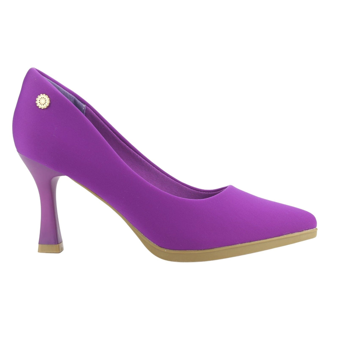 Zapato Chalada Mujer Cyril-1 Burdeo Casual Zapatos de Fiesta Chalada 