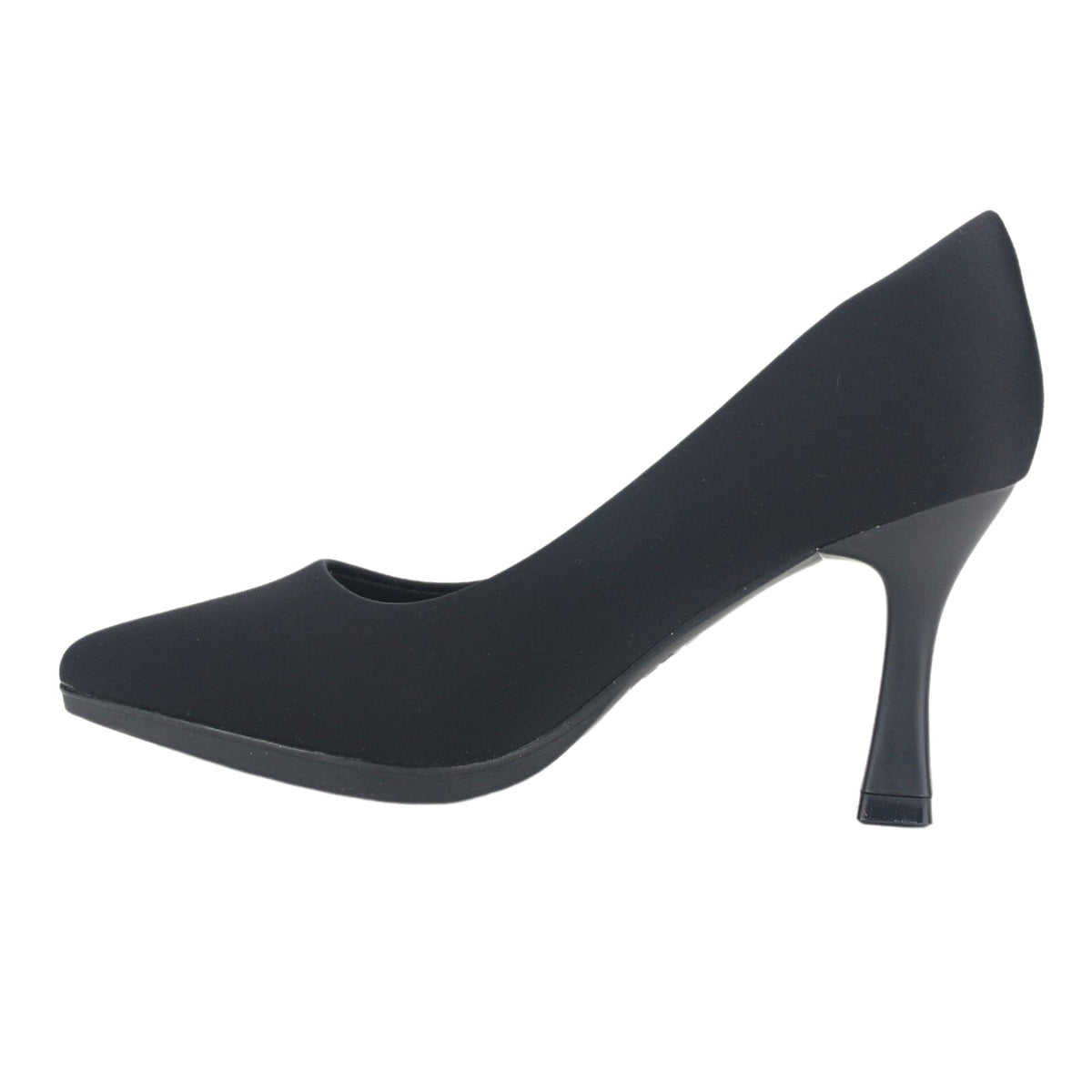 Zapato Chalada Mujer Cyril-1 Negro Casual Zapatos de Fiesta Chalada 