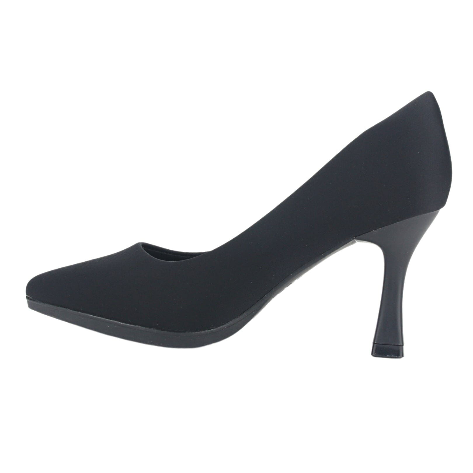 Zapato Chalada Mujer Cyril-1 Negro Casual Zapatos de Fiesta Chalada 