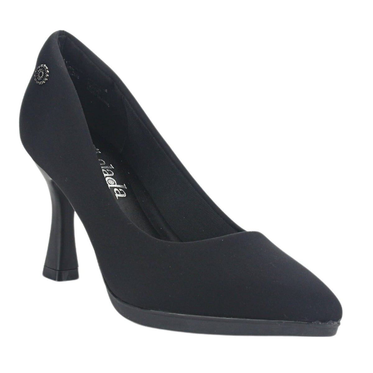 Zapato Chalada Mujer Cyril-1 Negro Casual Zapatos de Fiesta Chalada 
