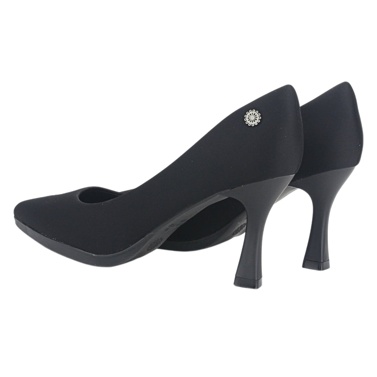 Zapato Chalada Mujer Cyril-1 Negro Casual Zapatos de Fiesta Chalada 
