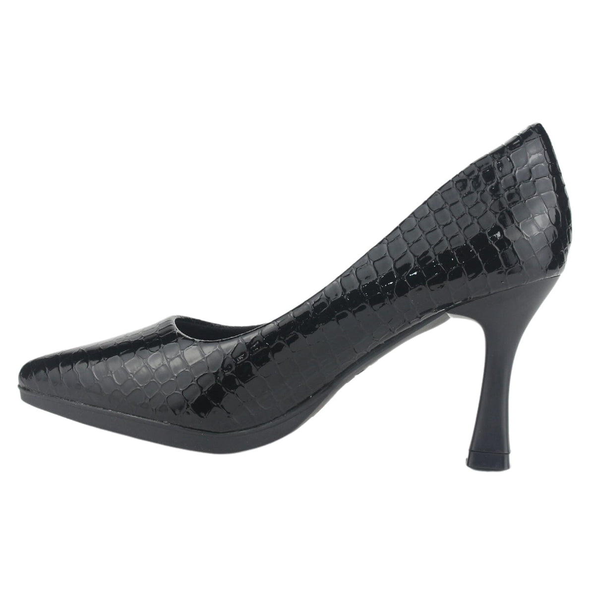 Zapato Chalada Mujer Cyril-2 Negro Casual Zapatos de Fiesta Chalada 