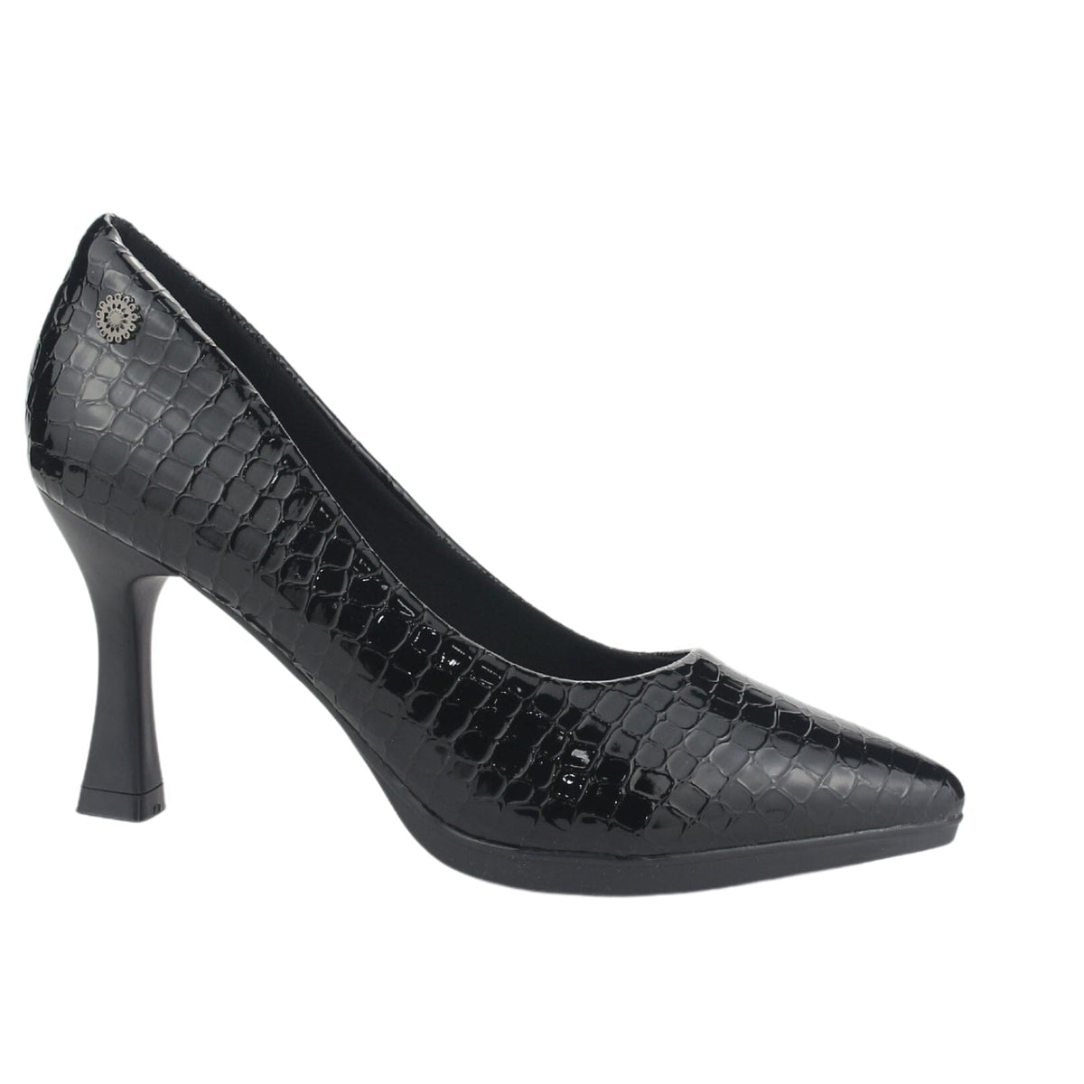Zapato Chalada Mujer Cyril-2 Negro Casual Zapatos de Fiesta Chalada 