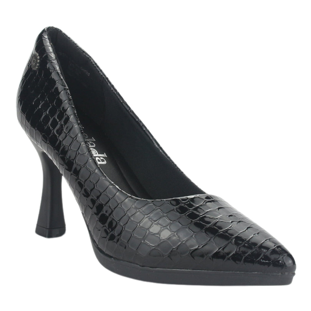 Zapato Chalada Mujer Cyril-2 Negro Casual Zapatos de Fiesta Chalada 