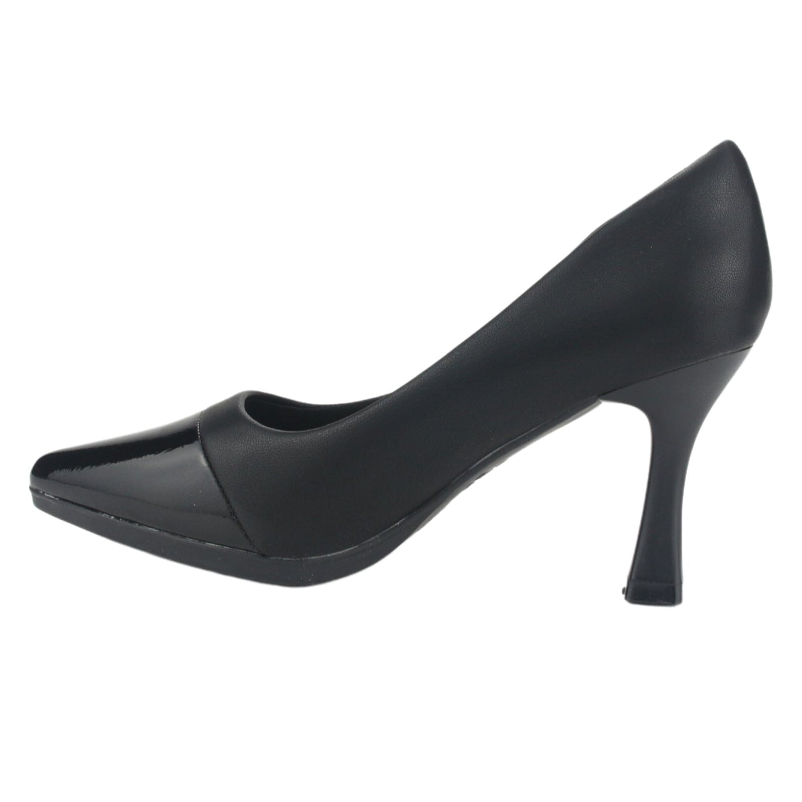 Zapato Chalada Mujer Cyril-5 Negro Casual Zapatos de Fiesta Chalada 