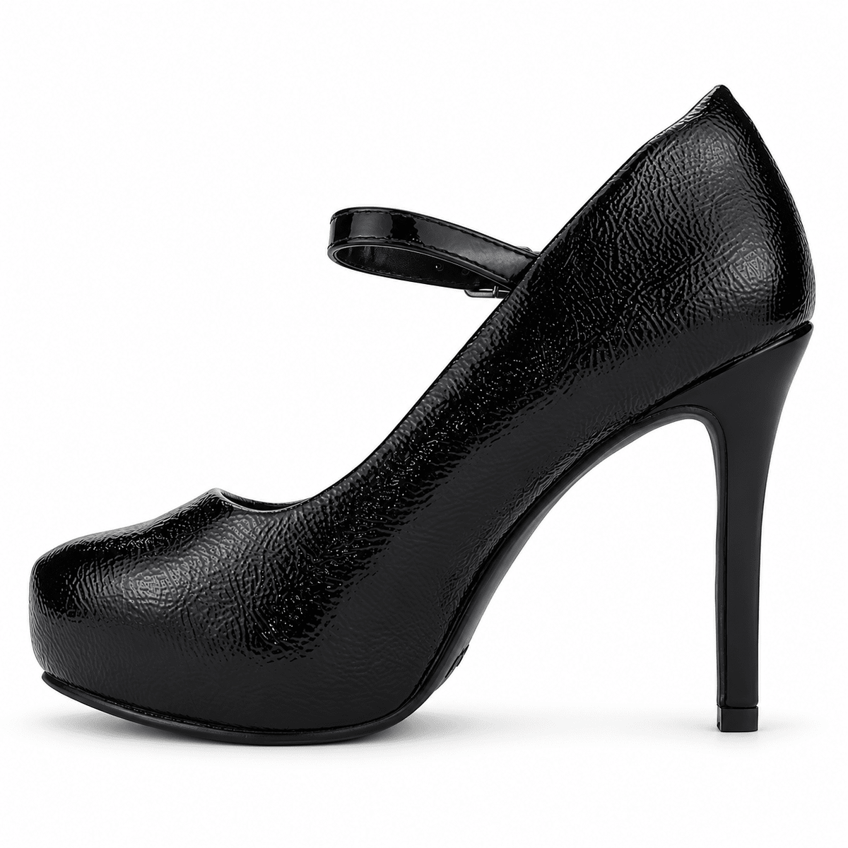 Zapato Chalada Mujer Feel-2 Negro Casual Zapatos Chalada 