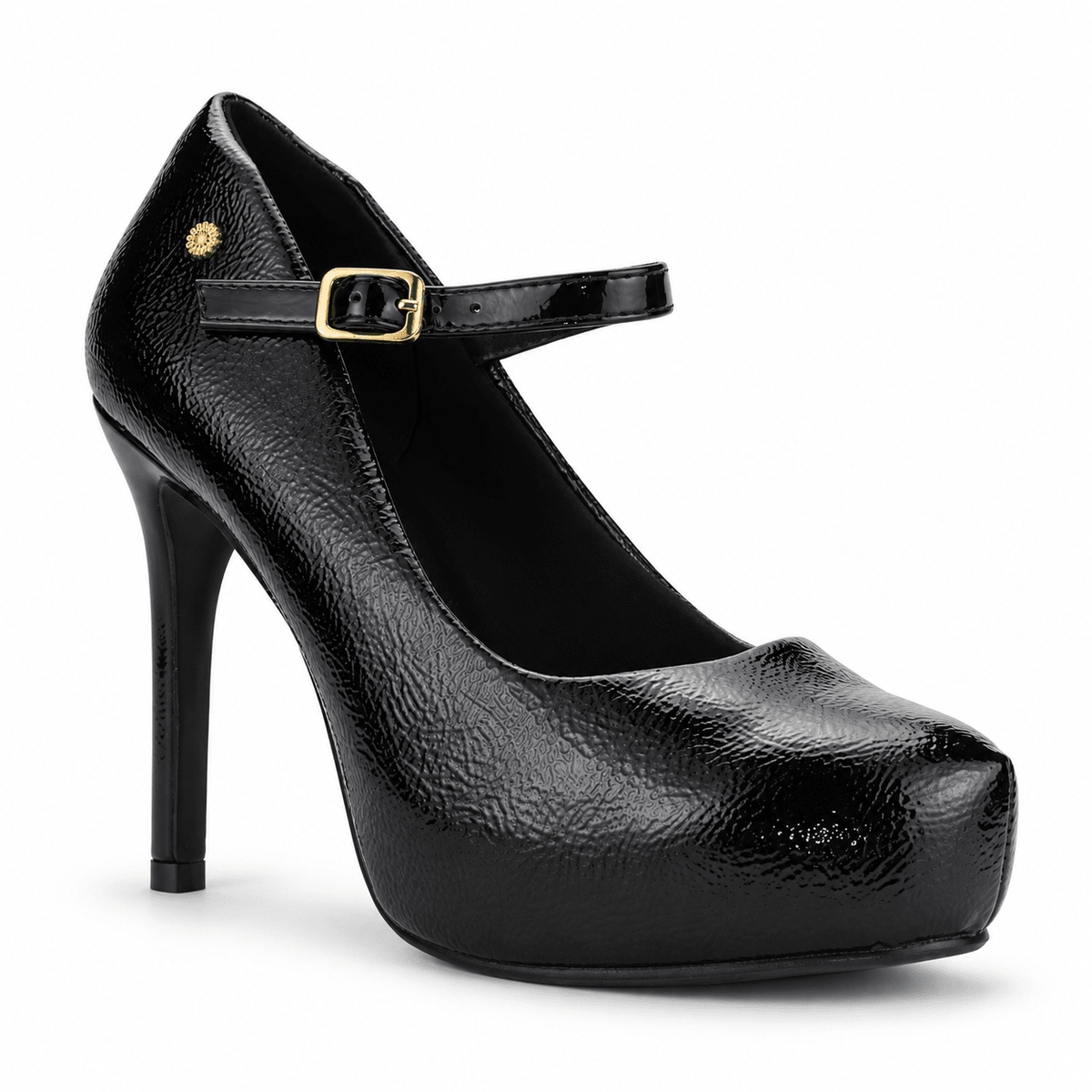 Zapato Chalada Mujer Feel-2 Negro Casual Zapatos Chalada 