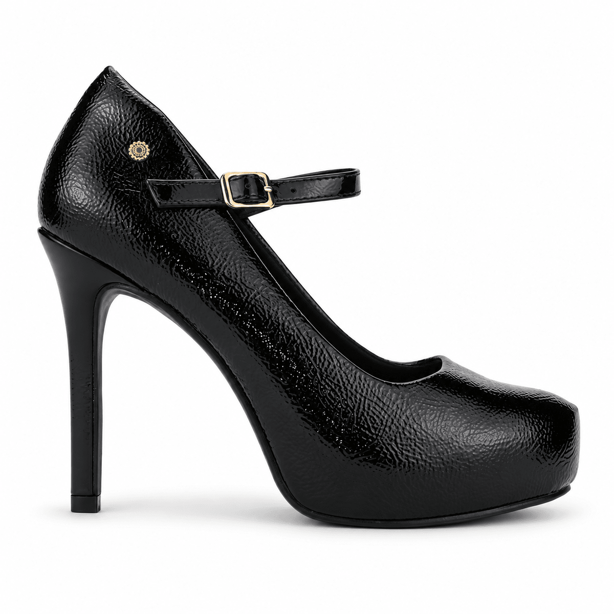 Zapato Chalada Mujer Feel-2 Negro Casual Zapatos Chalada 