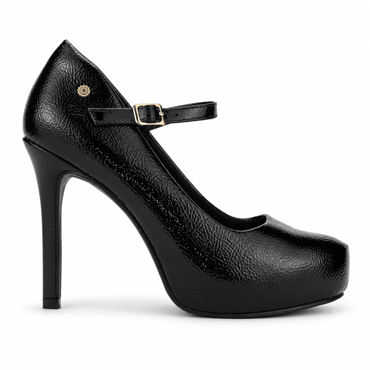 Zapato Chalada Mujer Feel-2 Negro Casual Zapatos Chalada 