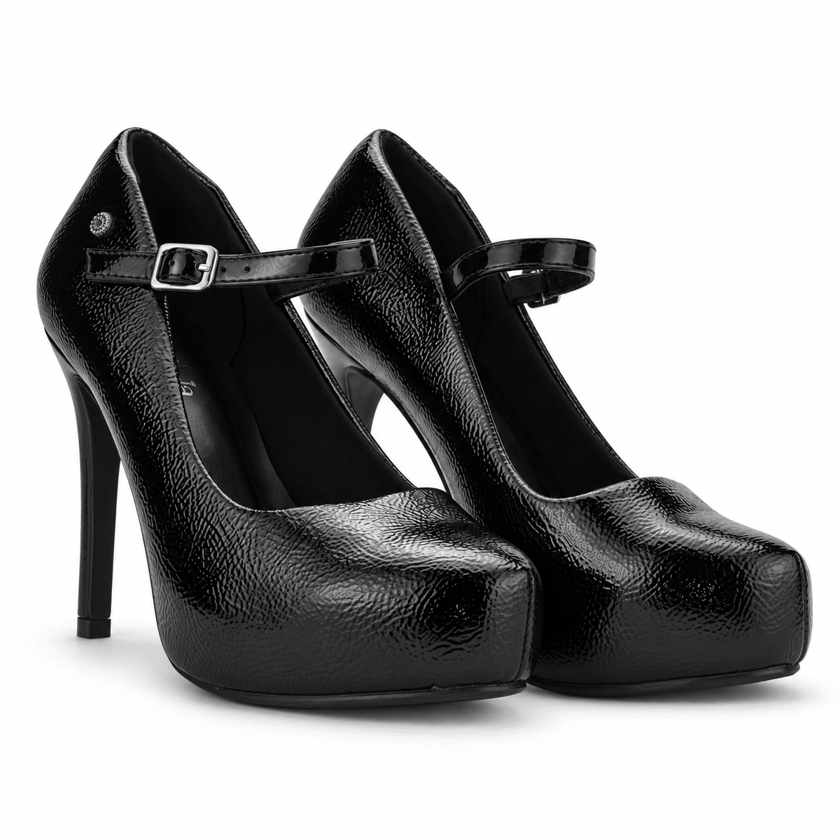 Zapato Chalada Mujer Feel-2 Negro Casual Zapatos Chalada 