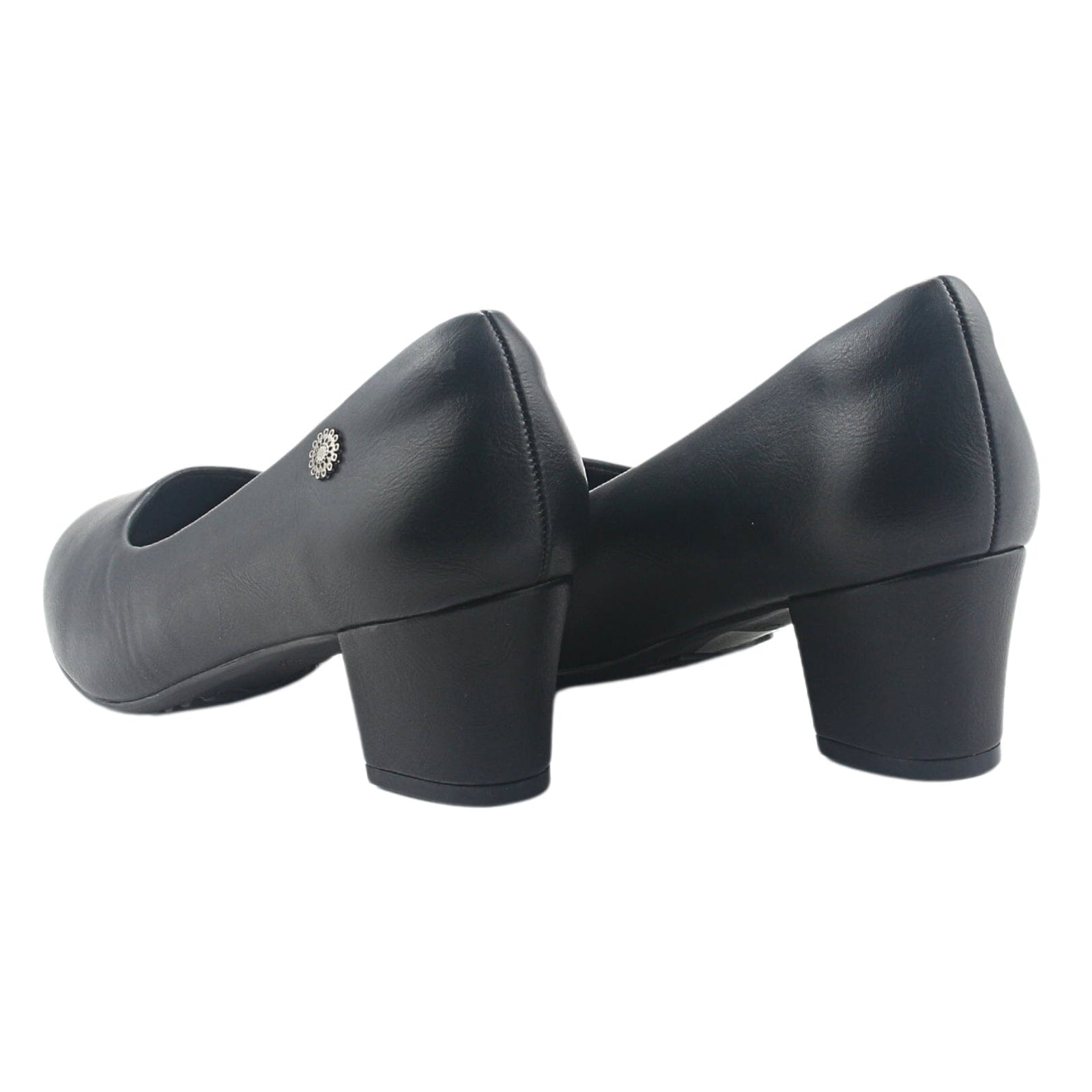 Zapato Chalada Mujer Flexi-24 Negro Casual Zapatos Chalada 