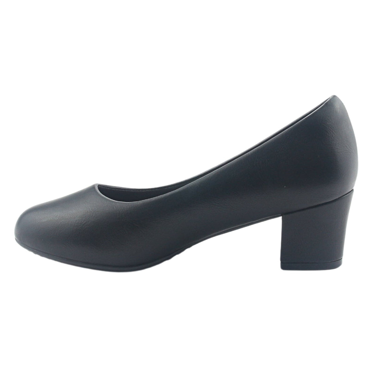 Zapato Chalada Mujer Flexi-24 Negro Casual Zapatos Chalada 