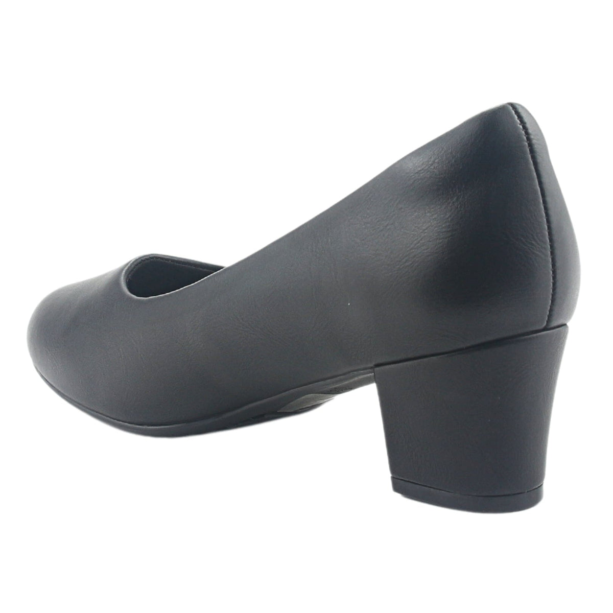 Zapato Chalada Mujer Flexi-24 Negro Casual Zapatos Chalada 