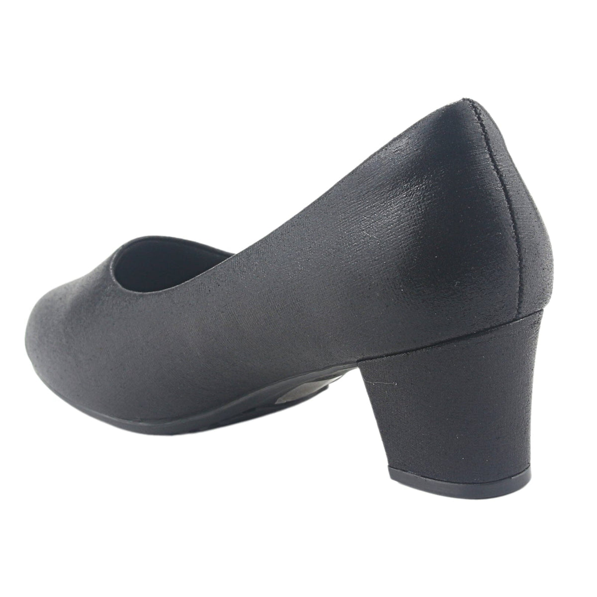 Zapato Chalada Mujer Flexi-49 Negro Casual Zapatos Taco Chalada 