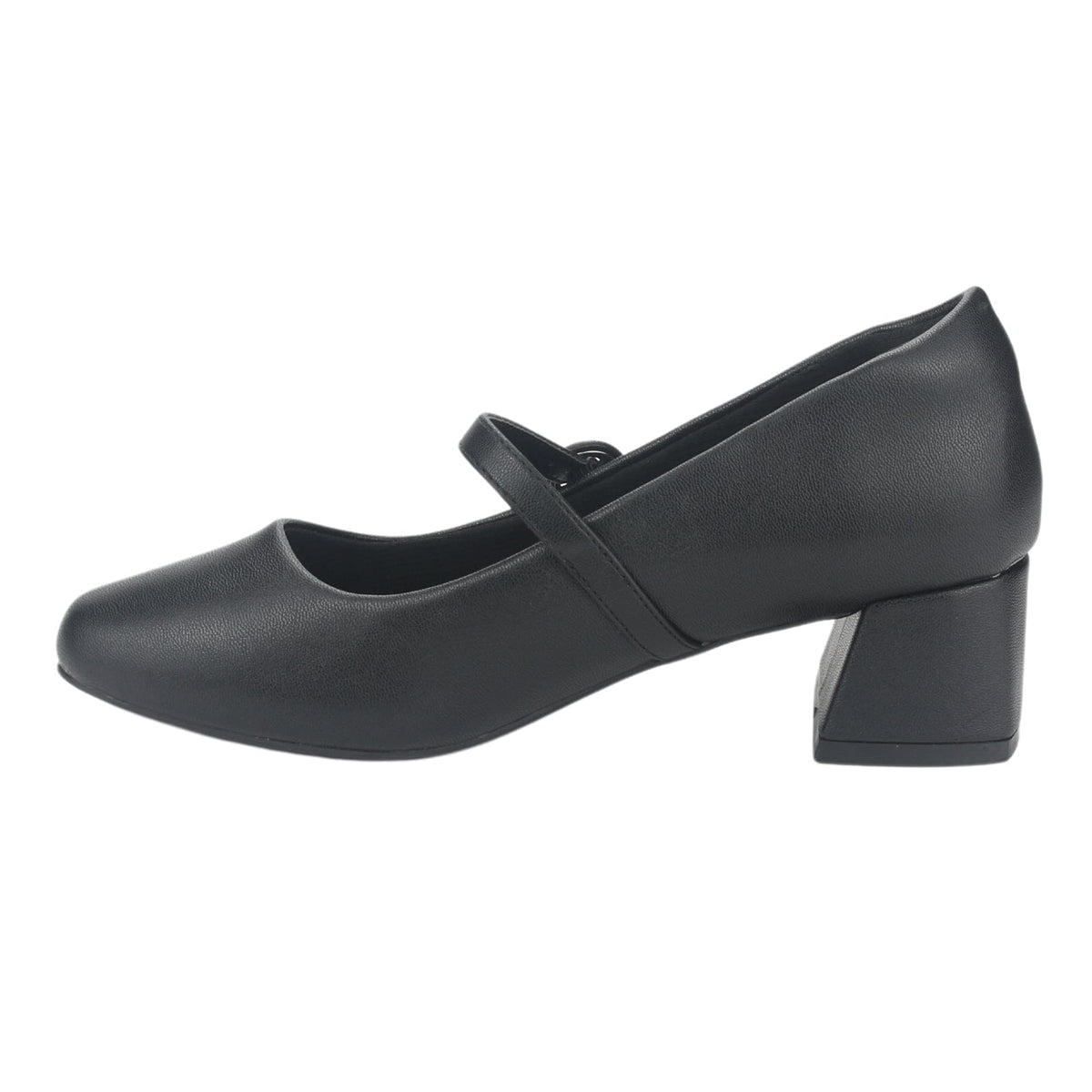 Zapato Chalada Mujer Rupia-20 Negro Casual Tacones Bajos Chalada 