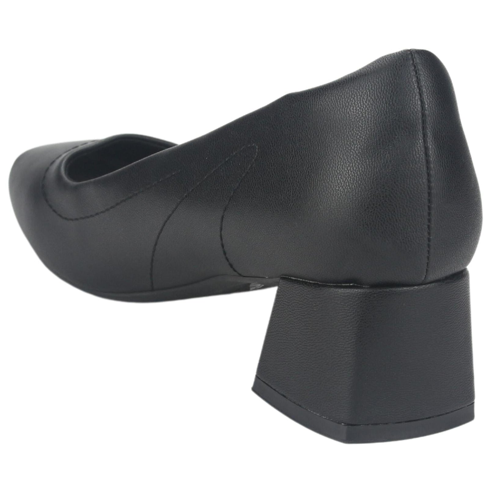 Zapato Chalada Mujer Rupia-3 Negro Casual Tacones Bajos Chalada 