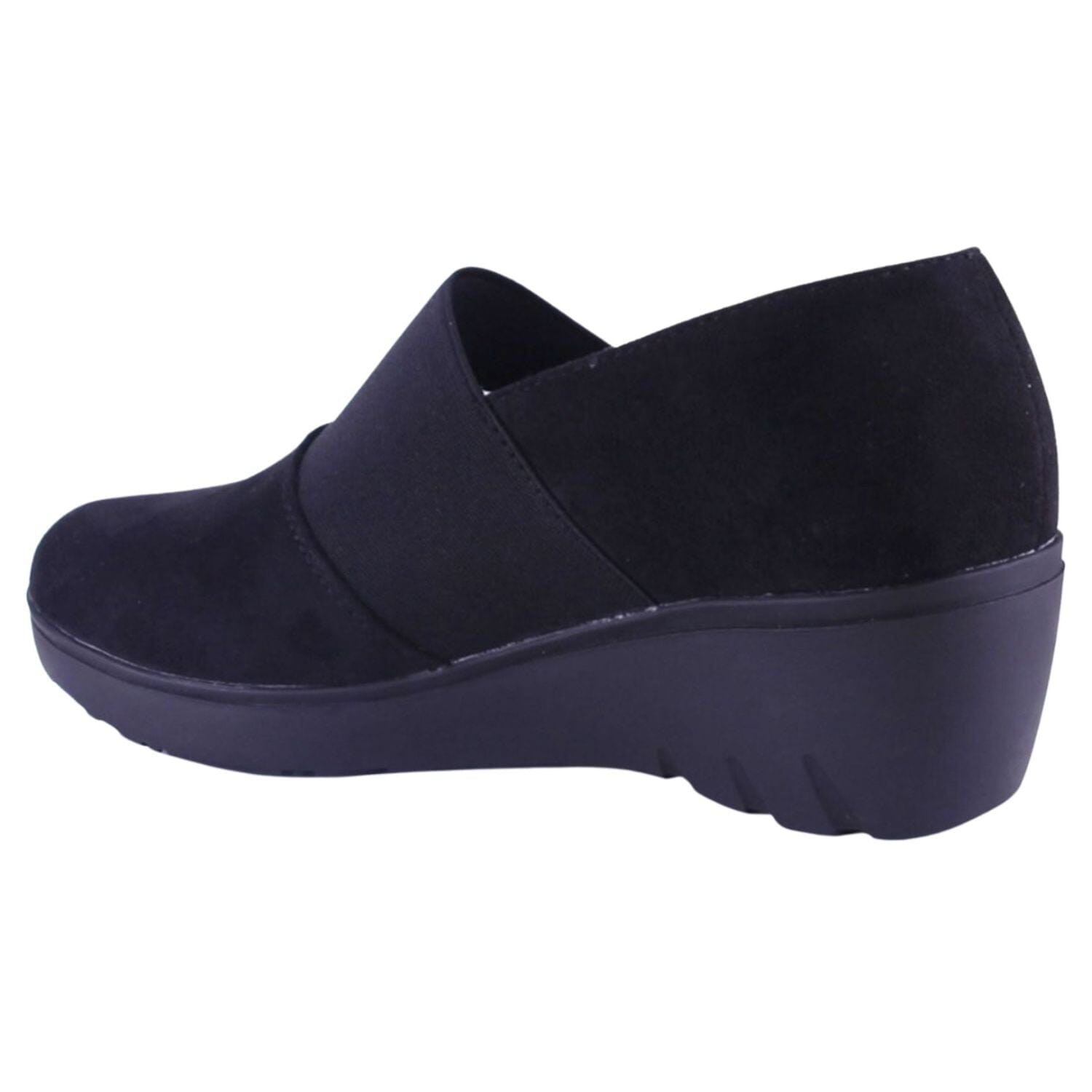 Zapato Chalada Mujer Tanda-22 Negro Casual Zapatos Planos Comfort Chalada 