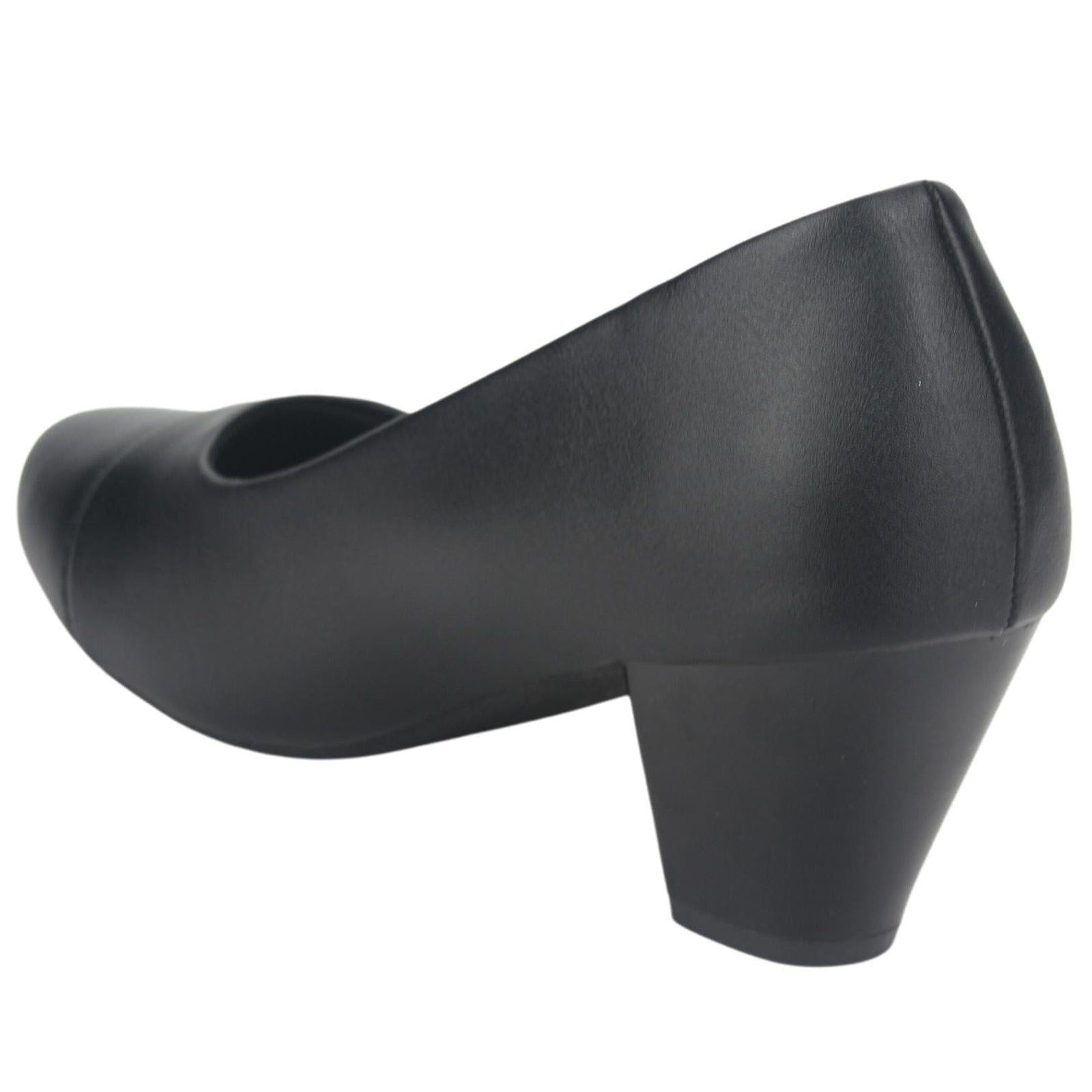 Zapato Chalada Mujer Tap-25 Negro Casual Zapato Mujer Casual Chalada 