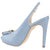 Zapato Jorgebischoff Mujer J13983018 Azul Casual Jorge bischoff 