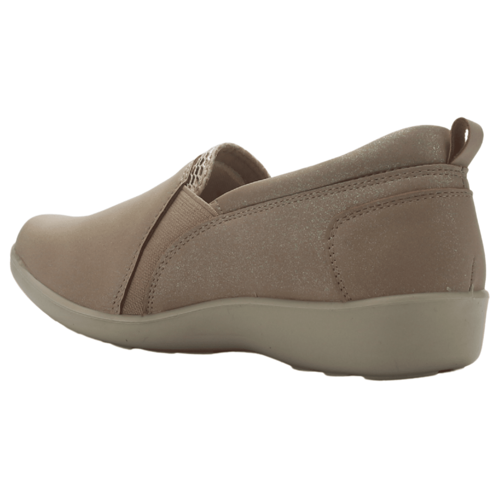Zapato Mujer Casual Champagne Chalada Deco-11 Zapatos planos Chalada 