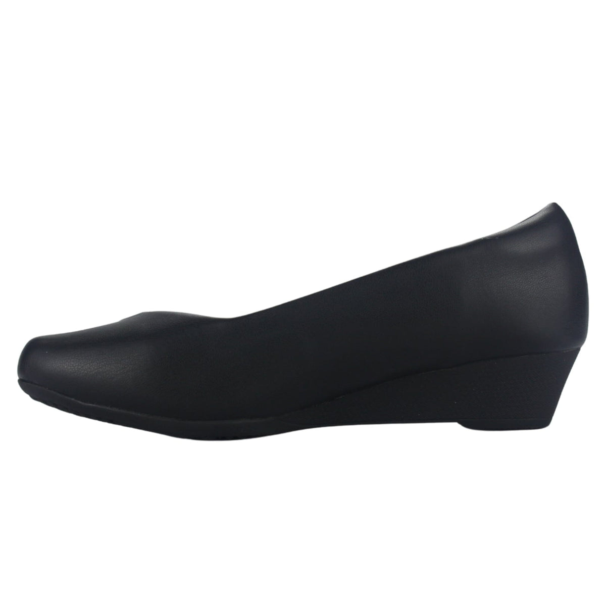Zapato Mujer Chalada Coles-7 Negro Casual Tacones Bajos Chalada 