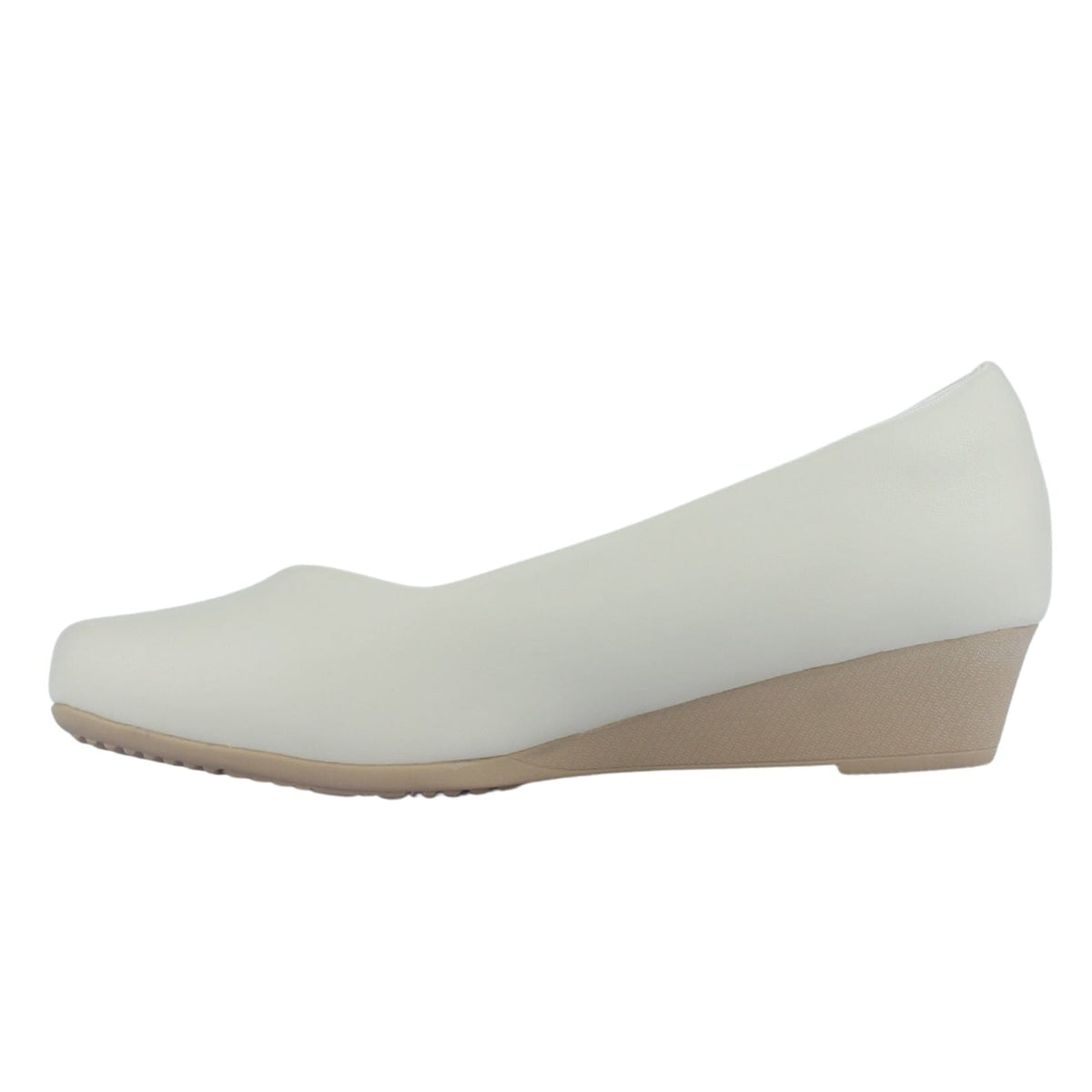 Zapato Mujer Chalada Coles-7 Nude Casual Tacones Bajos Chalada 