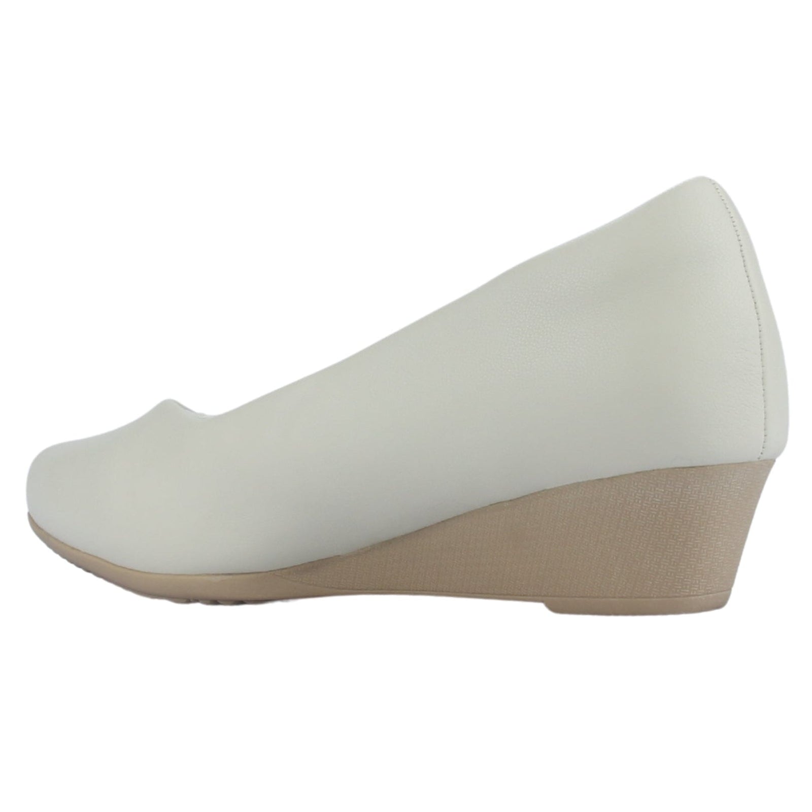 Zapato Mujer Chalada Coles-7 Nude Casual Tacones Bajos Chalada 