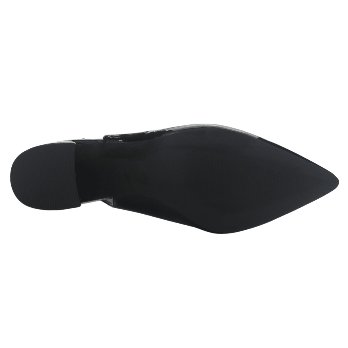 Zapato Mujer Chalada Faiza-2 Negro Casual Tacones Altos Chalada 