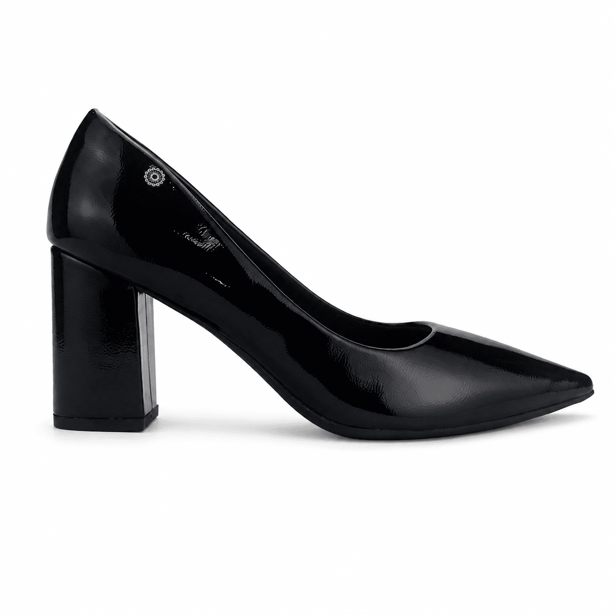 Zapato Negro Mujer Casual Chalada Baldi Zapatos Chalada 