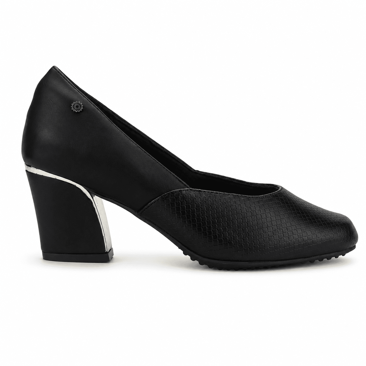 Zapato Negro Mujer Casual Chalada Carol Zapatos Chalada 