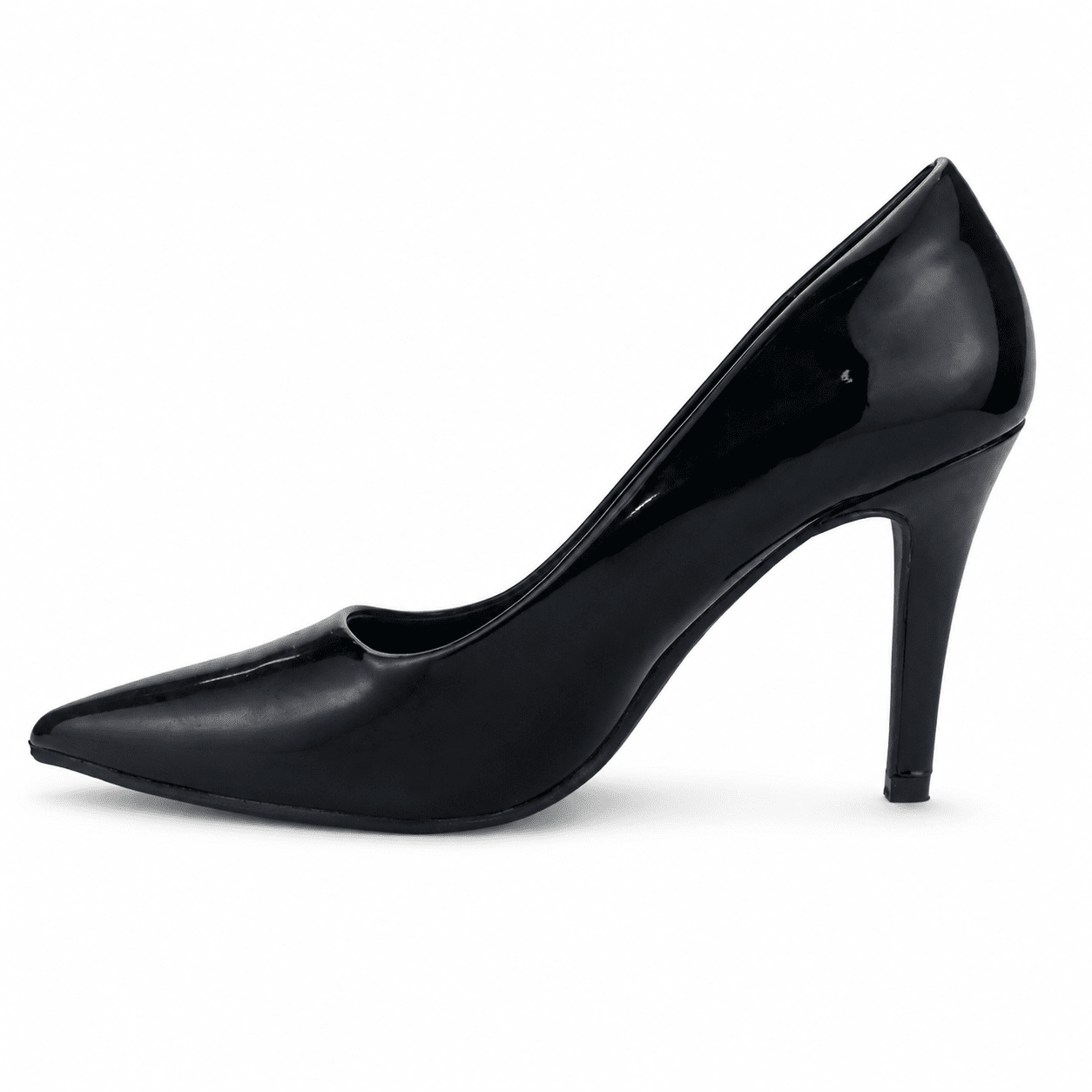 Zapato Negro Mujer Casual Chalada Clora Zapatos Chalada 