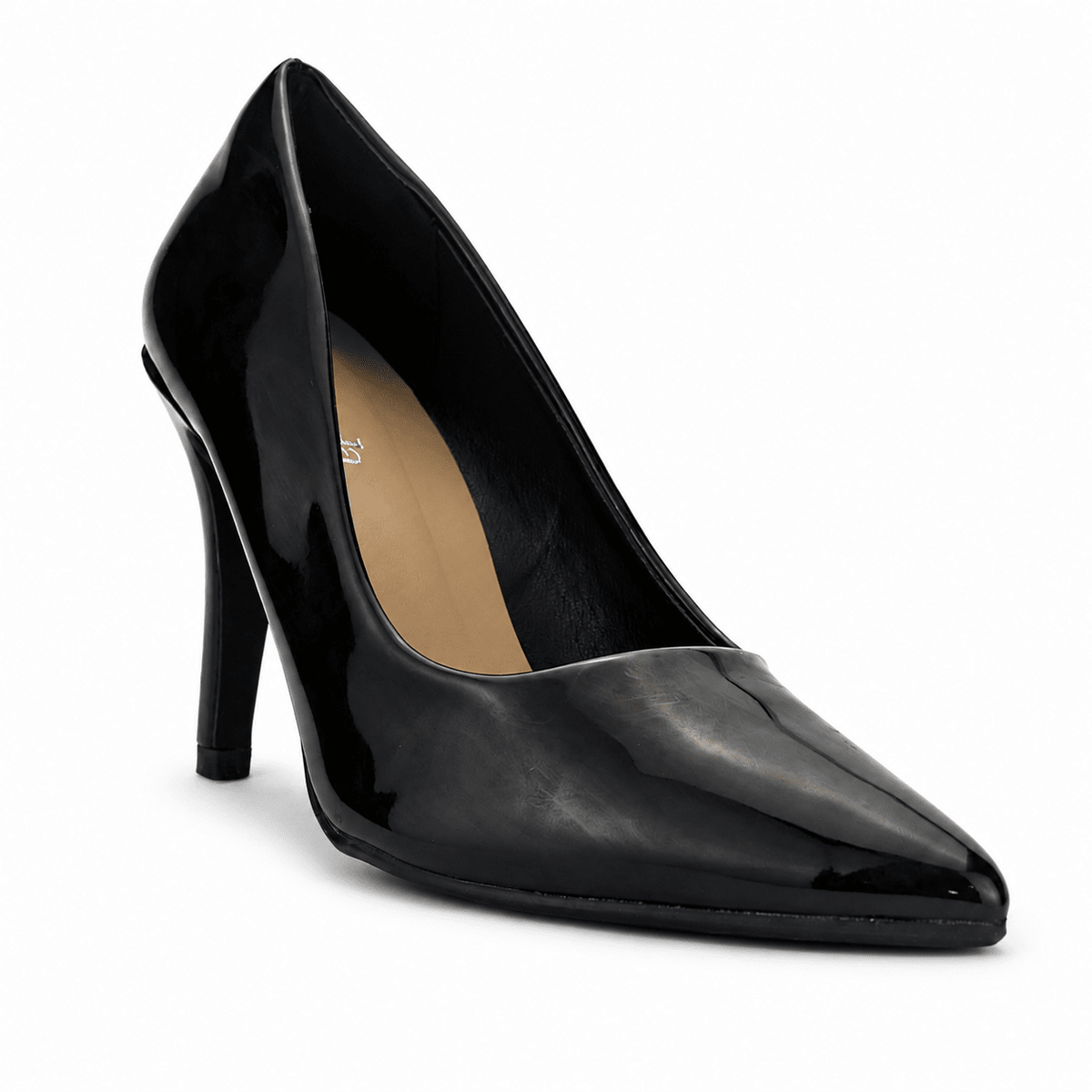 Zapato Negro Mujer Casual Chalada Clora Zapatos Chalada 