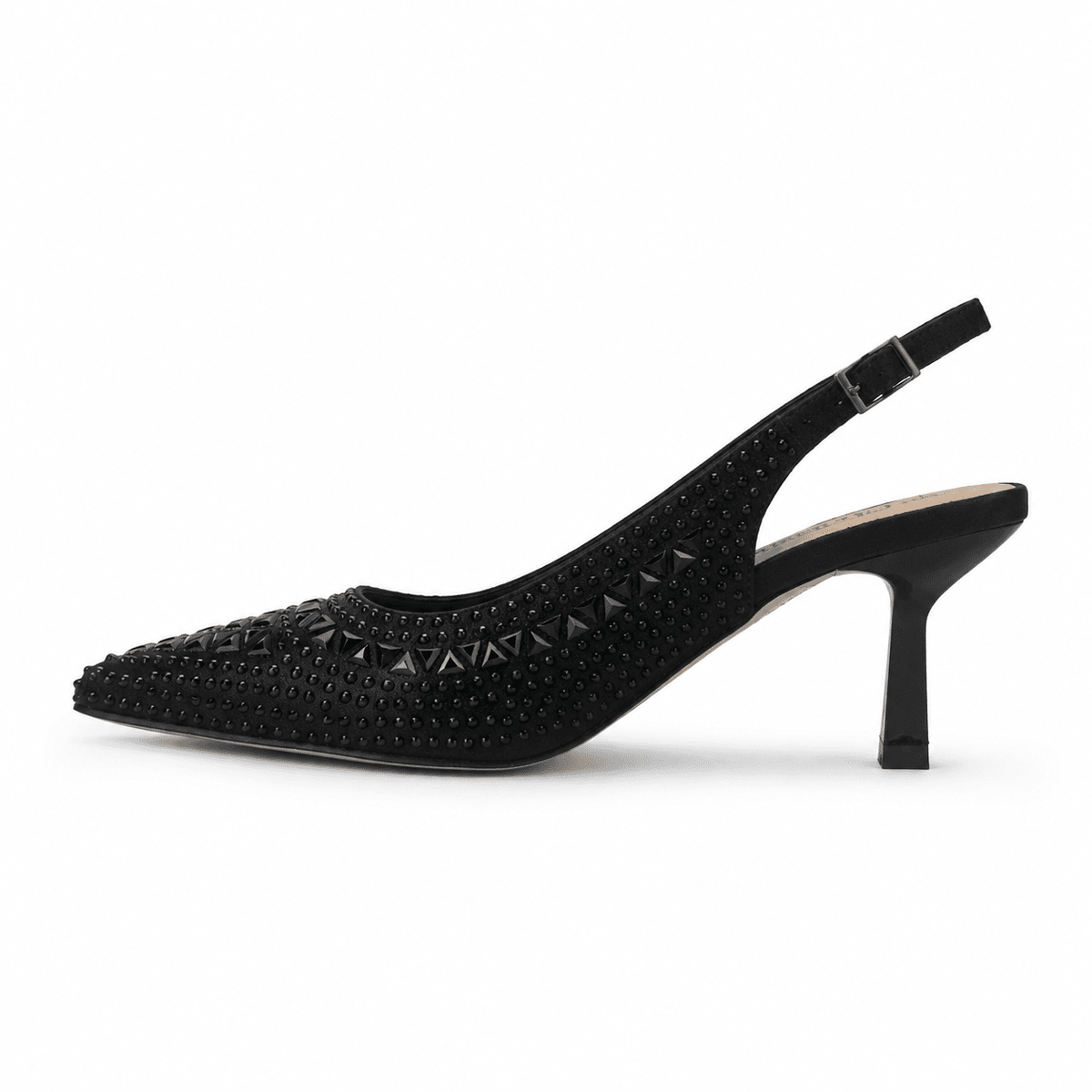 Zapato Negro Mujer Casual Chalada Hot Zapatos Chalada 