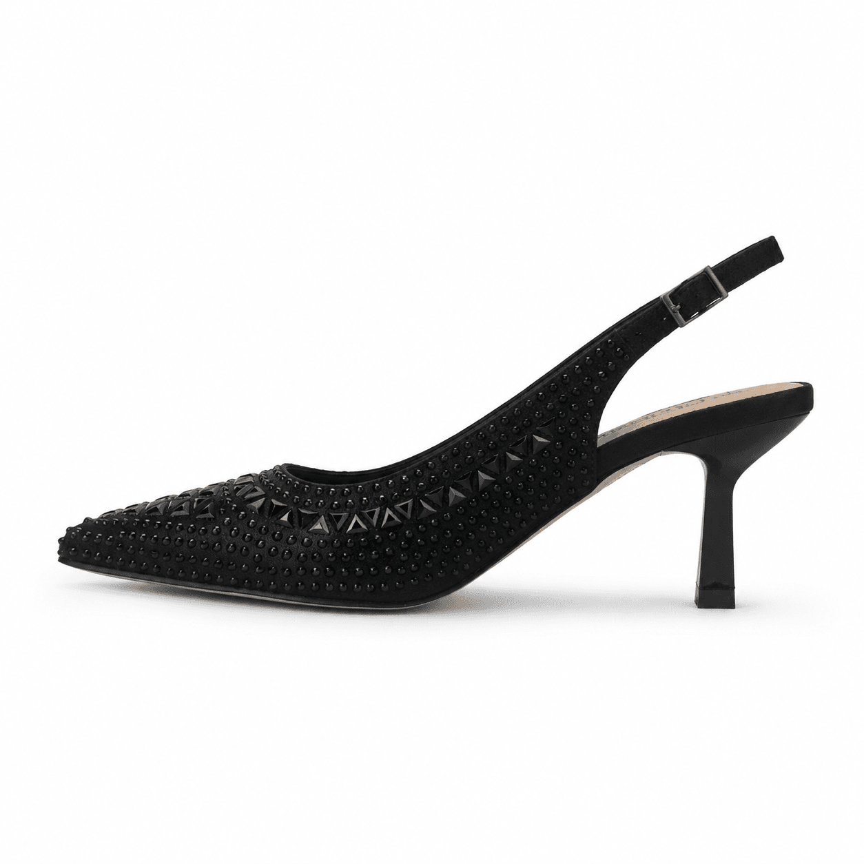 Zapato Negro Mujer Casual Chalada Hot Zapatos Chalada 