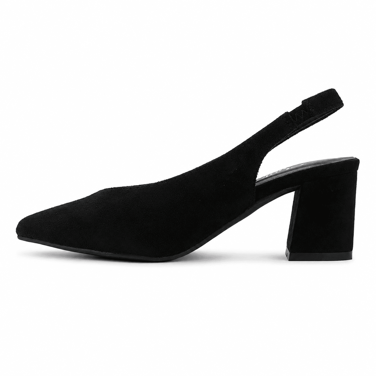 Zapato Negro Mujer Casual Chalada Kala Zapatos Chalada 