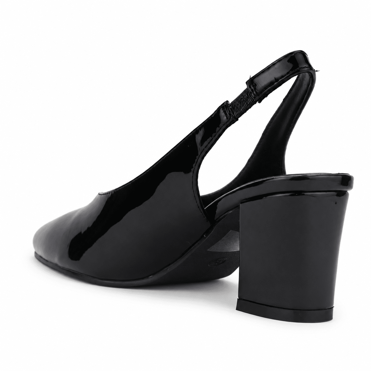 Zapato Negro Mujer Casual Chalada Kala Zapatos Chalada 