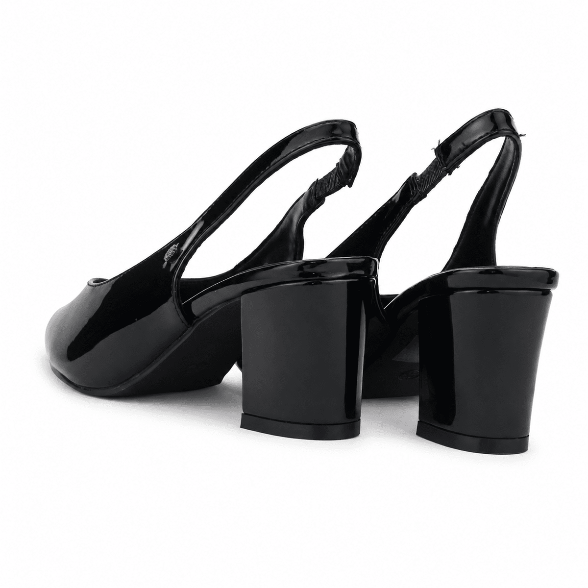 Zapato Negro Mujer Casual Chalada Kala Zapatos Chalada 