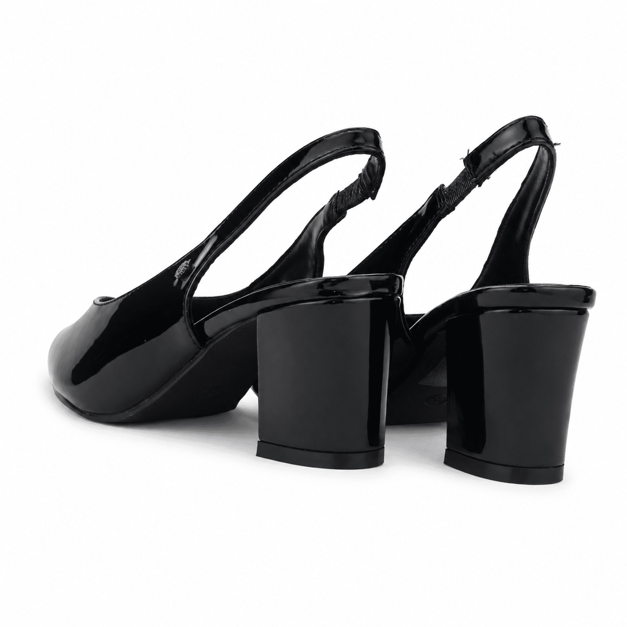 Zapato Negro Mujer Casual Chalada Kala Zapatos Chalada 