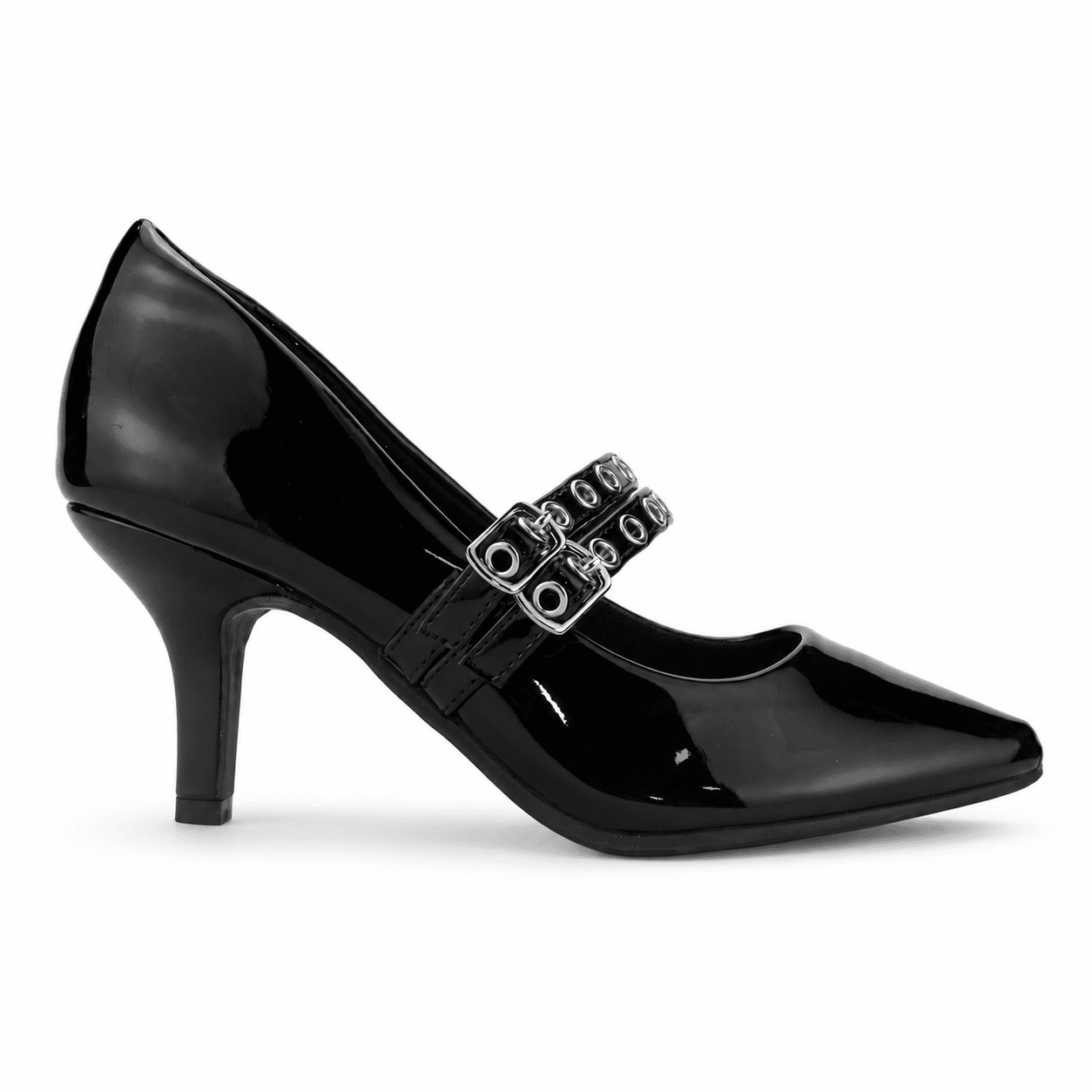 Zapato Negro Mujer Casual Chalada Regent Zapatos Chalada 