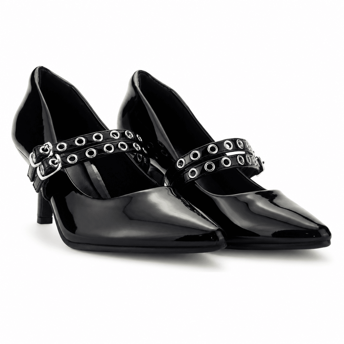 Zapato Negro Mujer Casual Chalada Regent Zapatos Chalada 