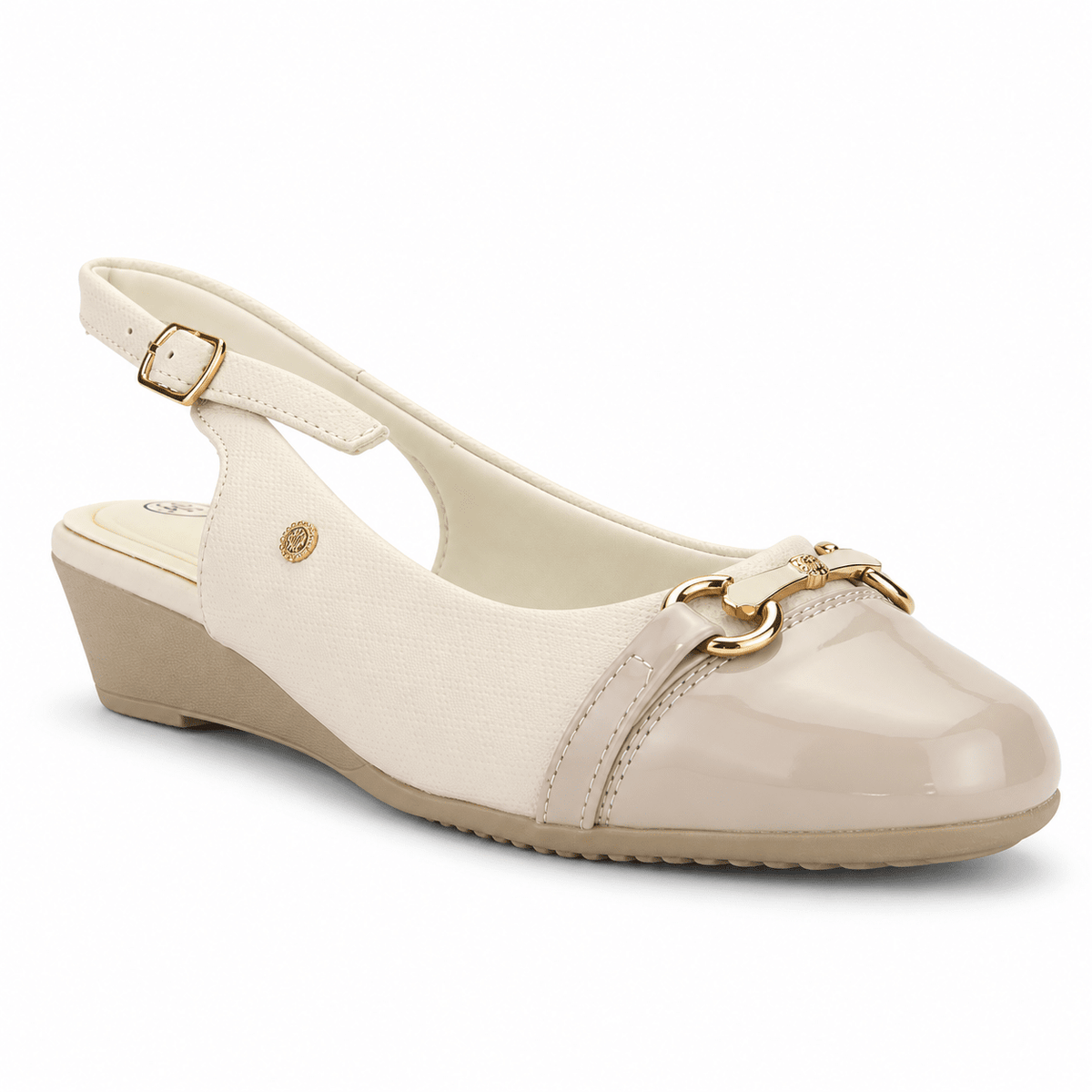 Zapato Nude Mujer Casual Chalada Coles Chalada