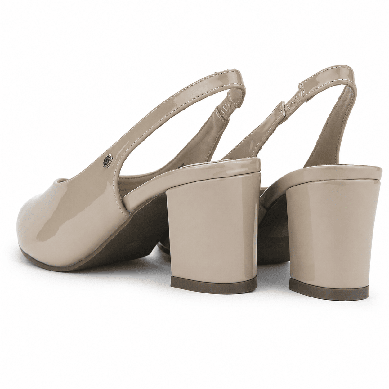Zapato Nude Mujer Casual Chalada Kala Zapatos Chalada 